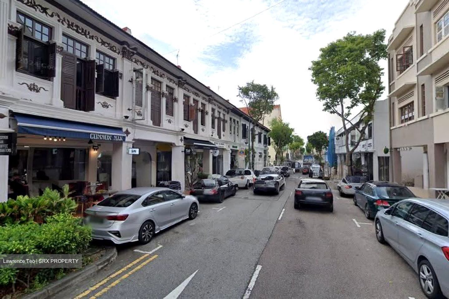 Joo Chiat Road (D15), Retail #607883891